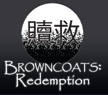 Browncoats: Redemption