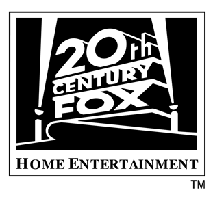Twentieth Century Fox Home Entertainment