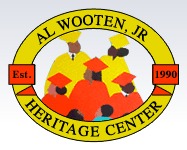 Al Wooten, Jr Heritage Center Al Wooten, Jr Heritage Center