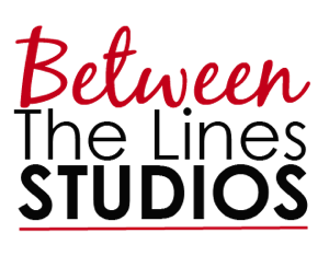 Between the Lines Studios