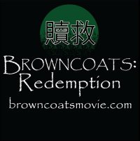 Browncoats: Redemption