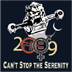CSTS Logo Stamp 2