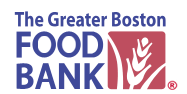 Greater Boston Food Bank Greater Boston Food Bank
