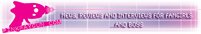 PinkRayGun.com