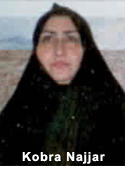 Kobra Najjar