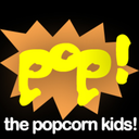 The Popcorn Kids