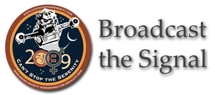 Broadcasting the Signal