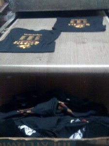 Shirt Backs Shiny Shirt Backs Coming Our Way!