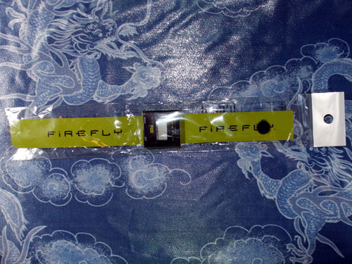 FireflyCompanion FireflyCompanion