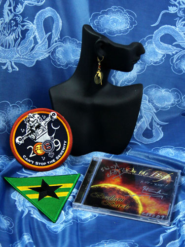 Browncoat Fan Pack Browncoat Fan Pack