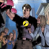 We’re Auctioning off Captain Hammer!