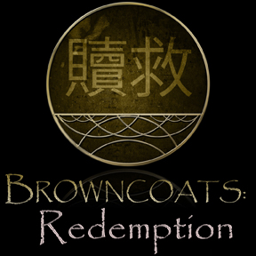 Browncoats: Redemption movie
