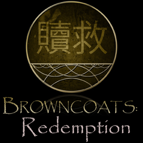 Browncoats: Redemption