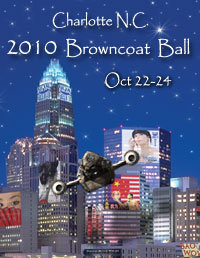 The Charlotte Browncoats Cordially Invite You to the Browncoat Ball